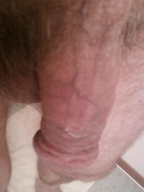 Lick a my Dick