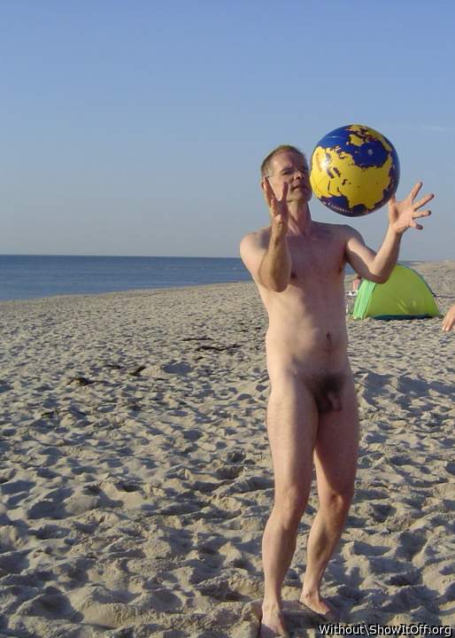 On the beach II