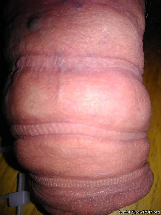 Photo of a stiffie from forcbt