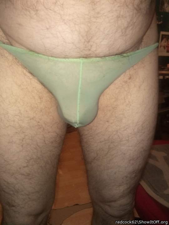 Photo of a schlong from redcock62