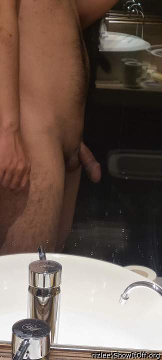 Photo of a short leg from rizlee
