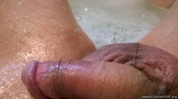 Photo of a purple headed monster from jake65