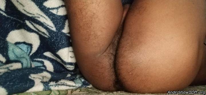Photo of Man's Ass from Andii