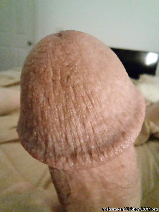 Nice texture on your head 