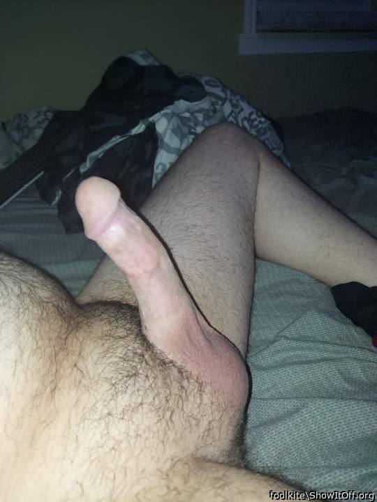 Photo of a third leg from foolkite
