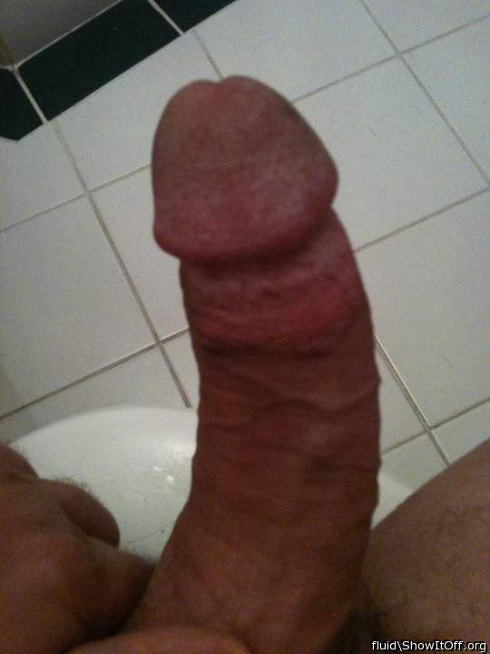 NICE DICK, HOT KNOBHEAD    