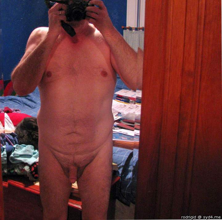 Photo of a sausage from rodrigid