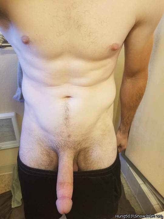 a dream that cock ...  