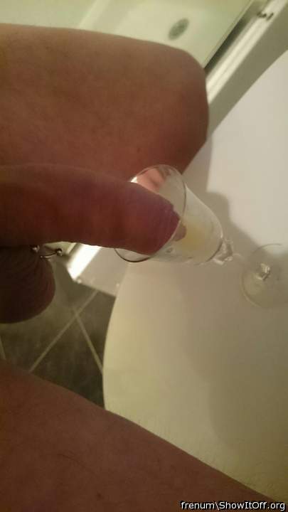 milking it