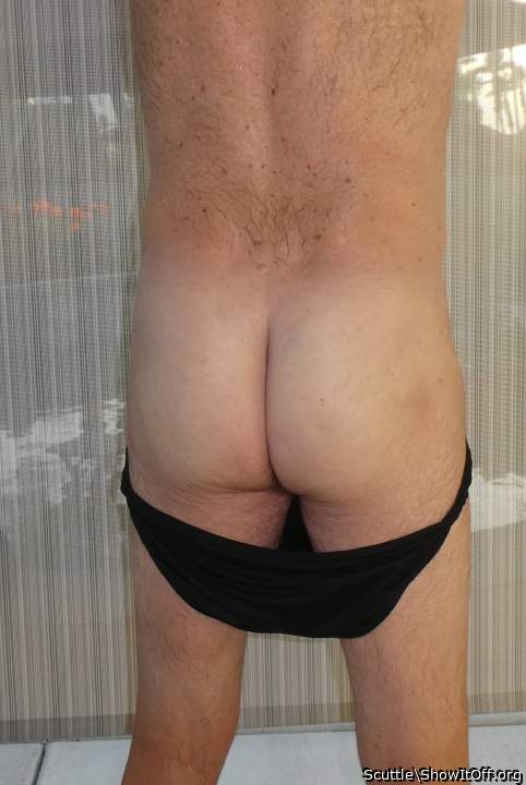 Ready for the pool