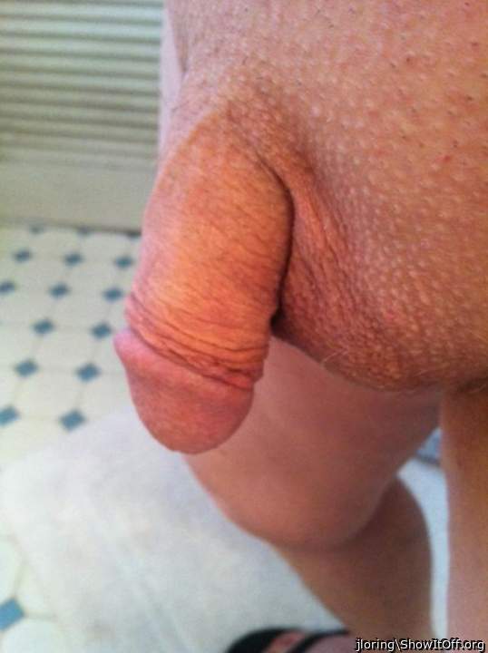 My small dick