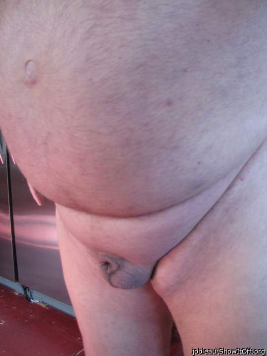 Photo of a third leg from jobleau