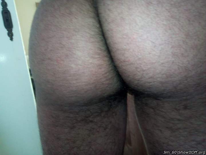 A hot ass