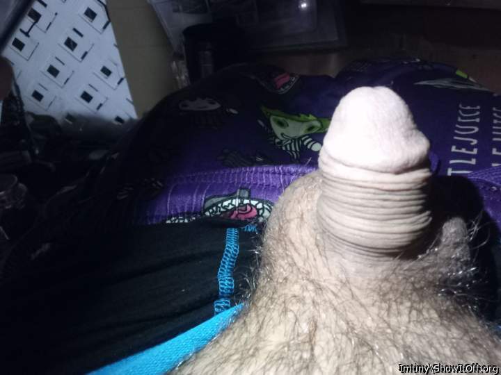 Photo of a love stick from Imtiny