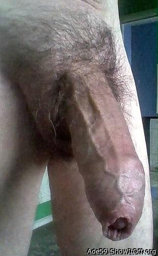 LOVE the veins!!!   
