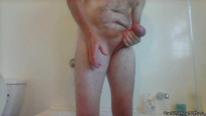 Ball stretch