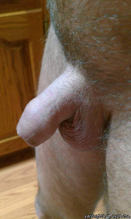 Photo of a shaft from yardog319