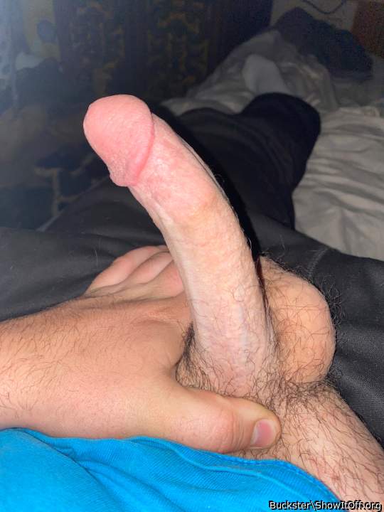 Photo of a pocket rocket from Buckster