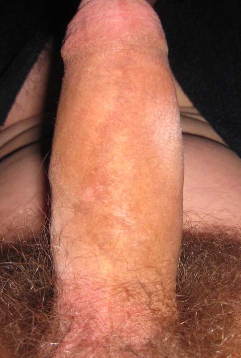 Photo of a cock from iccockb4thee