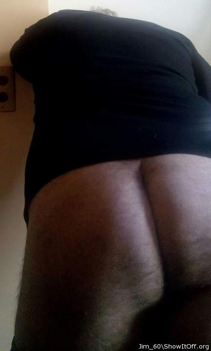Photo of Man's Ass from Jim_60