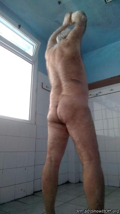 Photo of Man's Ass from Jim_60