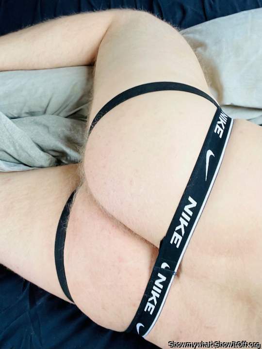 new jockstrap