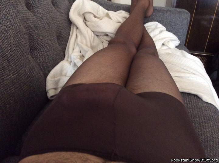 Touch it please