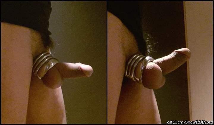 Multiple Ring