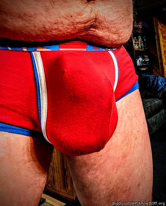 Photo of a cock from Bigdluvsto69