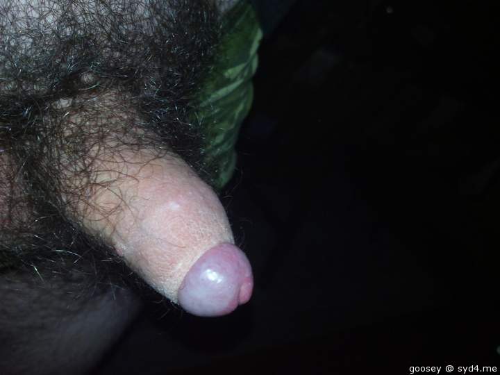 Love your tight foreskin.  