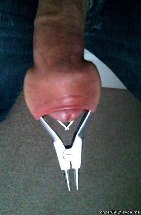 Photo of a thing from xander69