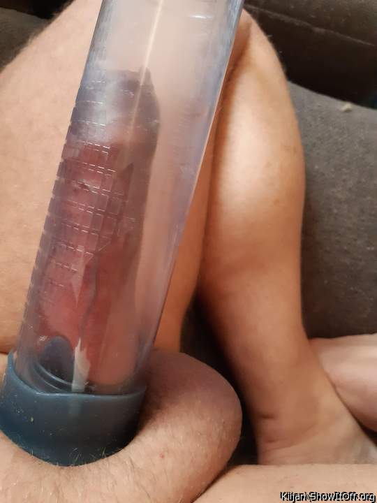 Love pumping