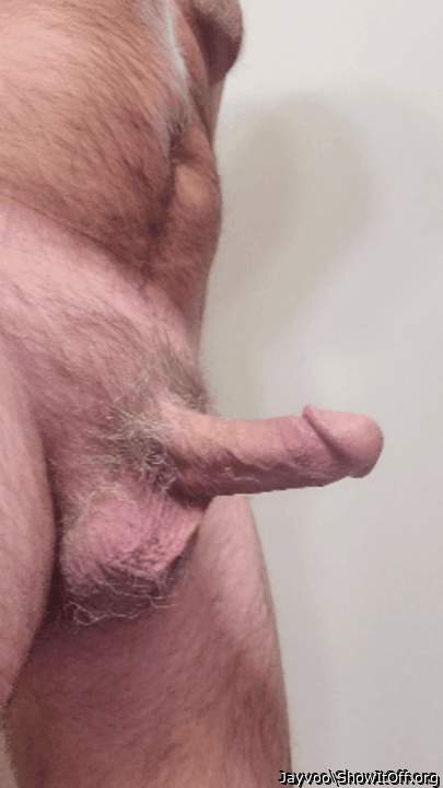 Throbbing little cock