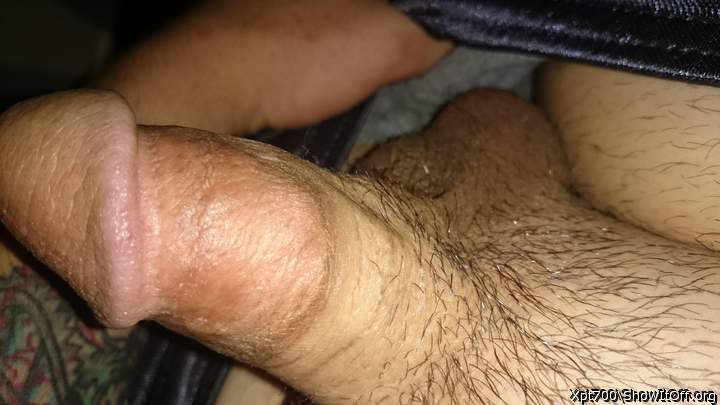 Photo of a phallus from Drippythemushroom