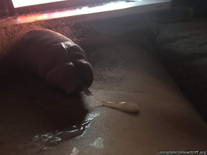 Cumshot