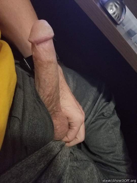 Great erection, man!  