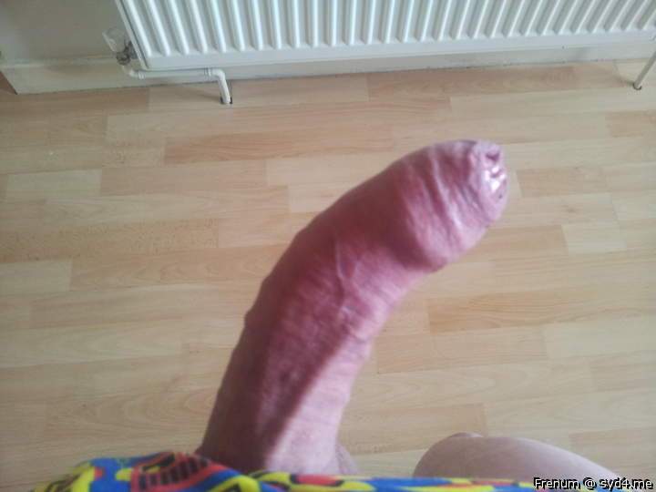 Put that big ole meat in my mouth and cum all you want!!!  