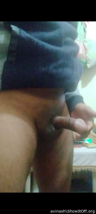Photo of a cock from avinash