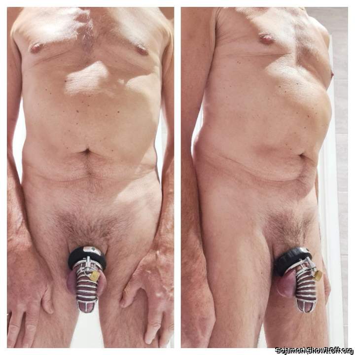 Photo of a ram rod from Sojamon