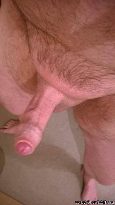 Photo of a ram rod from corby