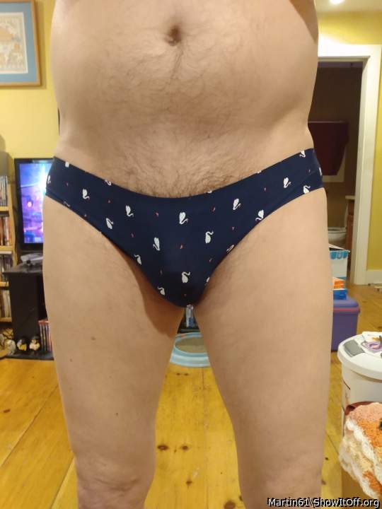 panty fest