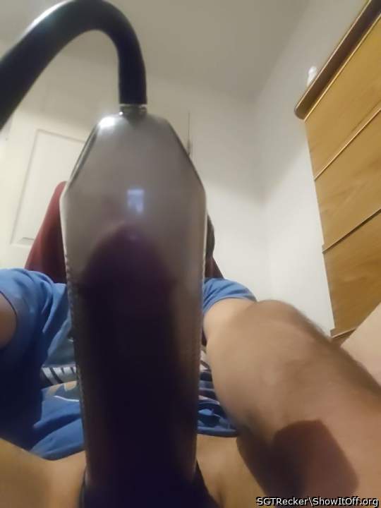 Photo of a pecker from SGTRecker