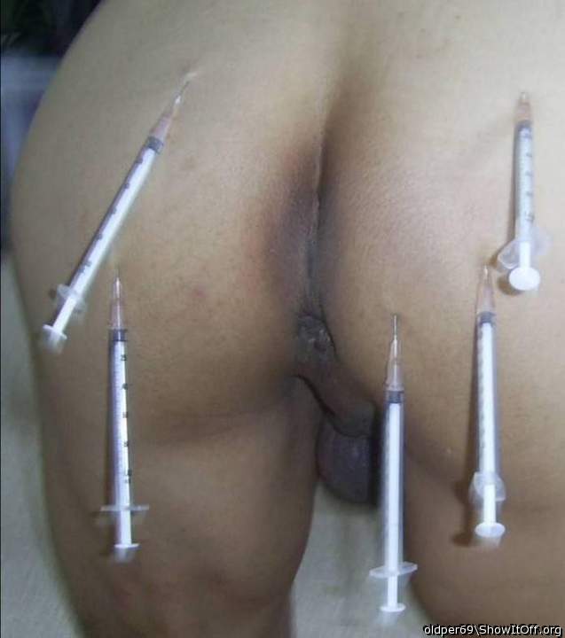 Photo of Man's Ass from oldper69