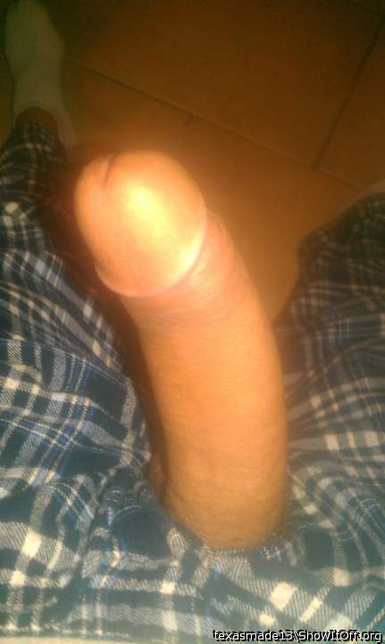 U look really fucking big and hard in this one