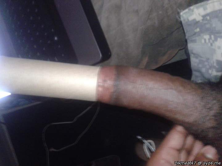 That hole its too tight for that fat cock