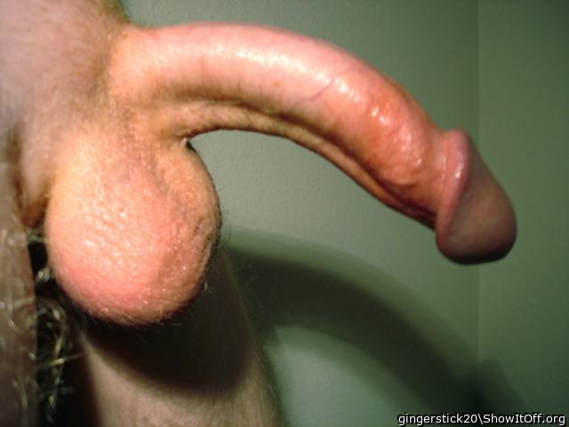 Wow amazing dick erection boner big helmet and balls   