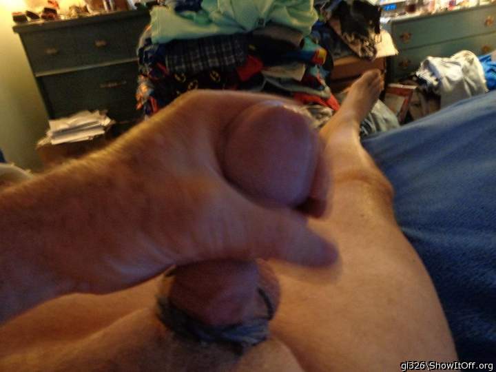 Horny Cock