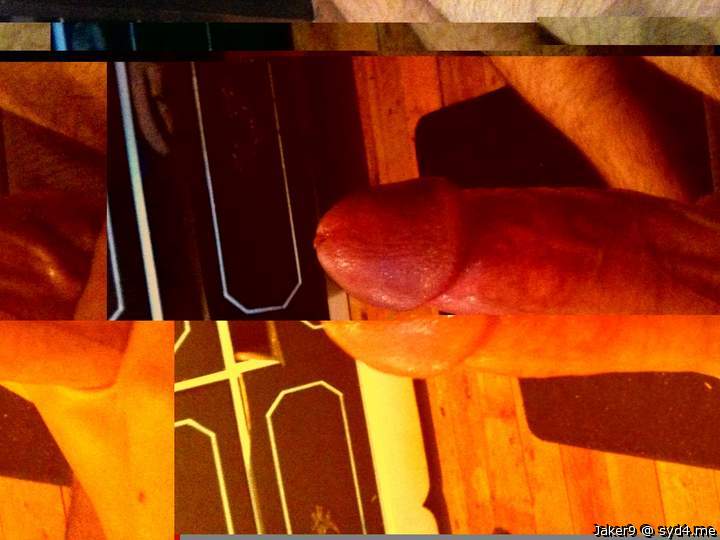 Photo of a pecker from Jaker9