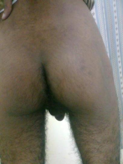 Photo of Man's Ass from luvmycock