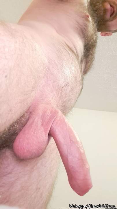 Photo of a dick from Kinkyguy